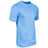 Champro VISION T-Shirt | Champro BST99 LIGHTBLUE S Short Sleeve