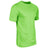 Champro VISION T-Shirt | Champro BST99 NEONGREEN S Short Sleeve