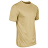 Champro VISION T-Shirt | Champro BST99 VEGASGOLD S Short Sleeve