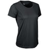 Champro VISION T-Shirt | Champro BST99W BLACK XS T-Shirts