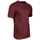 CHAMPRO VISION T - SHIRT JERSEY | Champro BST99 | Football, Baseball, Soccer Jersey Small Cardinal Jerseys