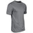 CHAMPRO VISION T - SHIRT JERSEY | Champro BST99 | Football, Baseball, Soccer Jersey Small Graphite Jerseys