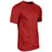 CHAMPRO VISION T - SHIRT JERSEY | Champro BST99 | Football, Baseball, Soccer Jersey Small Scarlet Jerseys