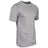 CHAMPRO VISION T - SHIRT JERSEY | Champro BST99 | Football, Baseball, Soccer Jersey Small Silver Jerseys