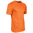CHAMPRO VISION T - SHIRT JERSEY | Champro BST99 | Football, Baseball, Soccer Jersey Youth X - Small Neon Orange Jerseys