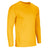 Champro VISION T-Shirt Long Sleeve | Champro BST99LS GOLD S Performance T-Shirts