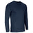 Champro VISION T-Shirt Long Sleeve | Champro BST99LS NAVY S Performance T-Shirts