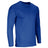 Champro VISION T-Shirt Long Sleeve | Champro BST99LS ROYAL S Performance T-Shirts