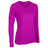 Champro VISION T-Shirt Long Sleeve | Champro BST99LSW FUCHSIA XS Performance T-Shirts