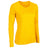 Champro VISION T-Shirt Long Sleeve | Champro BST99LSW GOLD XS Performance T-Shirts