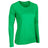 Champro VISION T-Shirt Long Sleeve | Champro BST99LSW KELLYGREEN XS Performance T-Shirts