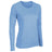 Champro VISION T-Shirt Long Sleeve | Champro BST99LSW LIGHTBLUE XS Performance T-Shirts