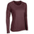 Champro VISION T-Shirt Long Sleeve | Champro BST99LSW MAROON XS Performance T-Shirts