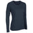 Champro VISION T-Shirt Long Sleeve | Champro BST99LSW NAVY XS Performance T-Shirts