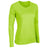 Champro VISION T-Shirt Long Sleeve | Champro BST99LSW NEONGREEN XS Performance T-Shirts