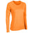 Champro VISION T-Shirt Long Sleeve | Champro BST99LSW NEONORANGE XS Performance T-Shirts
