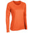 Champro VISION T-Shirt Long Sleeve | Champro BST99LSW ORANGE XS Performance T-Shirts