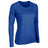 Champro VISION T-Shirt Long Sleeve | Champro BST99LSW ROYAL XS Performance T-Shirts