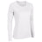 Champro VISION T-Shirt Long Sleeve | Champro BST99LSW WHITE XS Performance T-Shirts