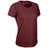Champro VISION Women's T-Shirt | Champro BST99W CARDINAL XS Performance T-Shirts