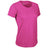 Champro VISION Women's T-Shirt | Champro BST99W FUCHSIA XS Performance T-Shirts