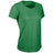 Champro VISION Women's T-Shirt | Champro BST99W KELLYGREEN XS Performance T-Shirts