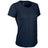 Champro VISION Women's T-Shirt | Champro BST99W NAVY XS Performance T-Shirts