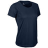 Champro VISION Women's T-Shirt | Champro BST99W NAVY XS Performance T-Shirts