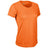 Champro VISION Women's T-Shirt | Champro BST99W NEONORANGE XS Performance T-Shirts