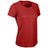 Champro VISION Women's T-Shirt | Champro BST99W SCARLET XS Performance T-Shirts