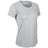 Champro VISION Women's T-Shirt | Champro BST99W SILVER XS Performance T-Shirts