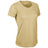 Champro VISION Women's T-Shirt | Champro BST99W VEGASGOLD XS Performance T-Shirts