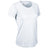 Champro VISION Women's T-Shirt | Champro BST99W WHITE XS Performance T-Shirts