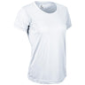 Champro VISION Women's T-Shirt | Champro BST99W WHITE XS Performance T-Shirts