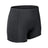Champro Volleyball Short - 4\" Inseam | Champro VS2 BLACK XS Volleyball