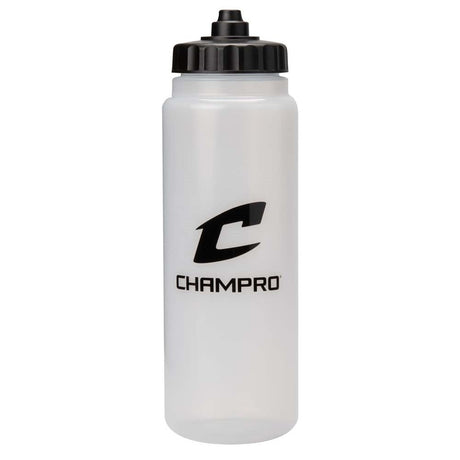 Champro Water Bottle - Automatic Valve | Champro A9V Standard Standard Water Bottles