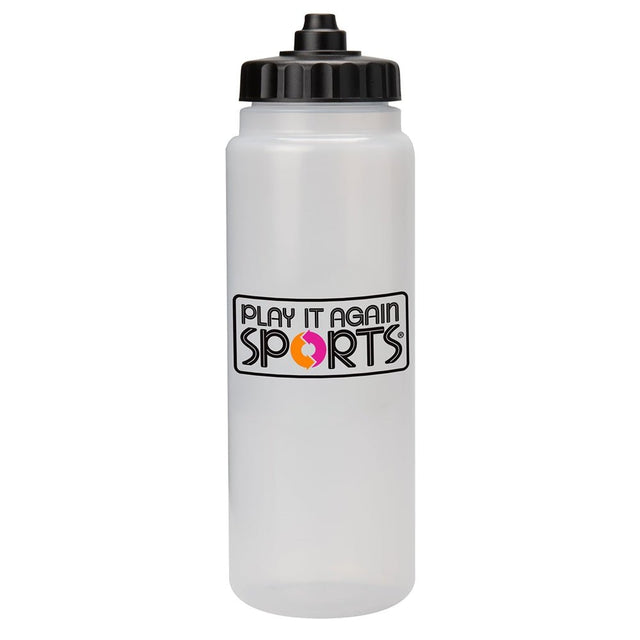 Champro Water Bottle - Automatic Valve | Champro A9VP Standard Standard Water Bottles