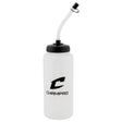 Champro Water Bottle w/Straw | Champro A9S2 Standard Standard Water Bottles