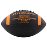Champro Weighted Football | Champro FBW BLACK ADULT Training Footballs