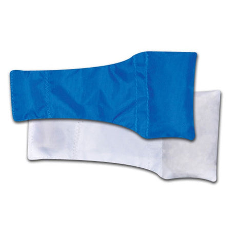 Champro Weighted Throw Down Bean Bag | Champro AF31 ROYAL SINGLE SIDED Racquetball & Squash Training Bags