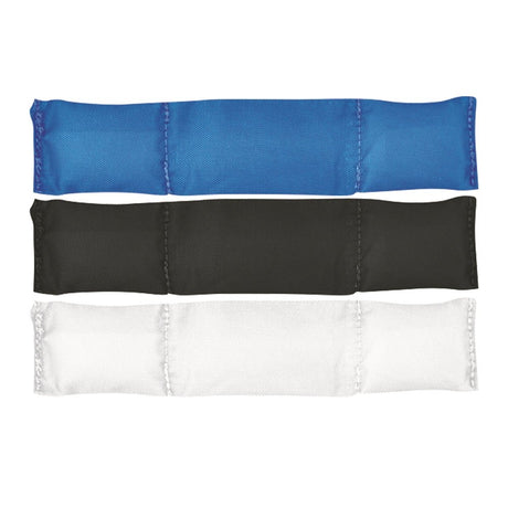 Champro Weighted Throw Down Bean Bag | Champro AF34 BLACK Standard Soccer Agility Poles