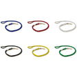 Champro Whistle Lanyards - Assorted | Champro A324 ASSORTED 24 X 36 Lanyards