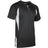Champro Wild Card Baseball Jersey | Champro BS63 BLACKWHITE S Baseball & Softball