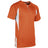 Champro Wild Card Baseball Jersey | Champro BS63 ORANGEWHITE S Baseball & Softball