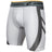 Champro Windup Sliding Short | Champro BPS15 WHITE Youth XS Athletic Cups