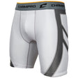 Champro Windup Sliding Short | Champro BPS15 WHITE Youth XS Athletic Cups
