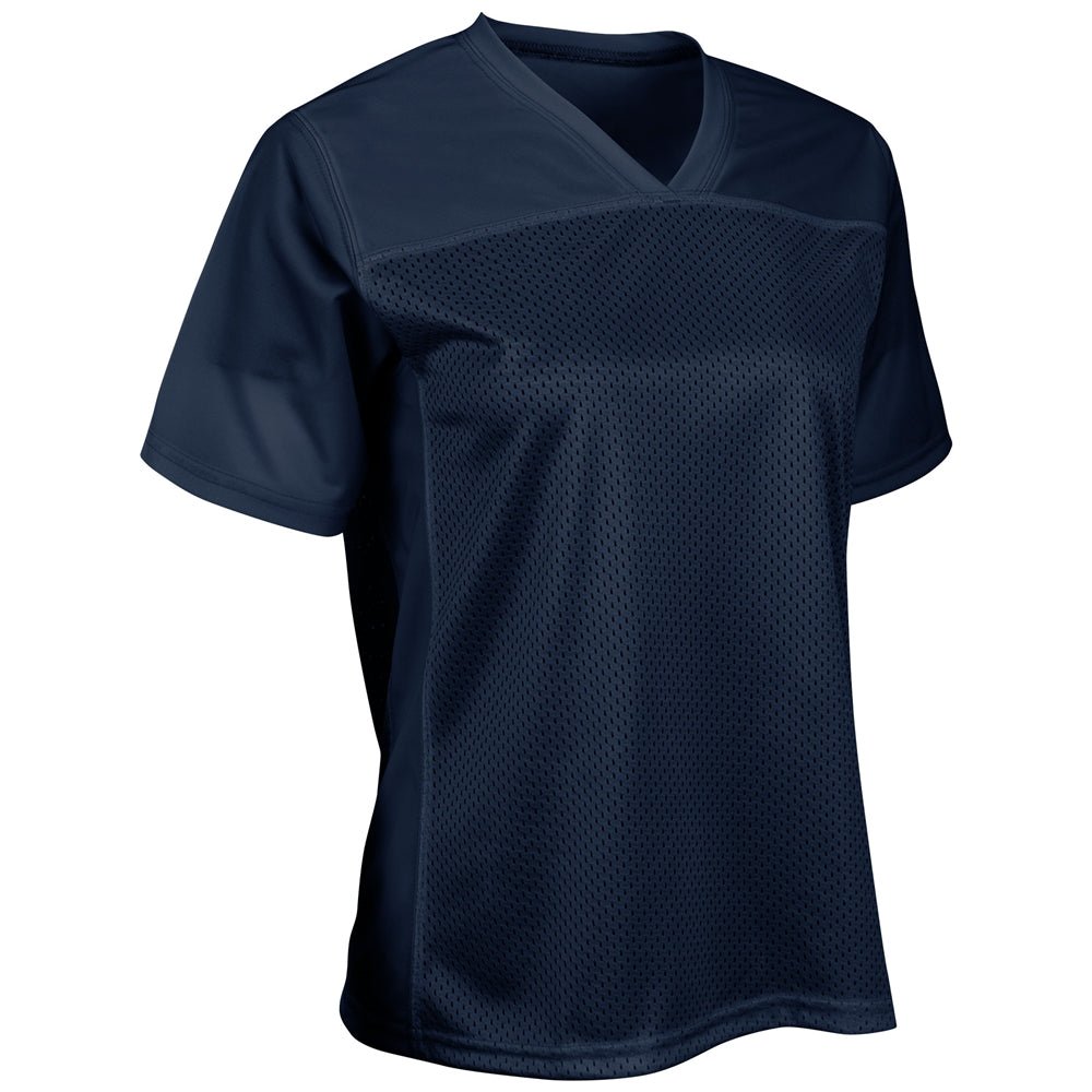 Champro Womens Swift Flag Football Jersey | Champro FJ50 NAVY XS American Football