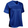 Champro Womens Swift Flag Football Jersey | Champro FJ50 ROYAL XS American Football