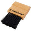 Champro Wood Handle Umpire Brush | Champro A040P Standard Standard Umpire Indicators