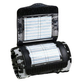 Champro Wristband Playbooks | Champro AF50C CAMOBLACK Standard American Football Helmet Accessories